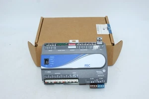 New UnSealed JOHNSON CONTROLS MS-FEC2611-0, 17-Point Controller Original Box - Picture 1 of 8