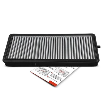 Filtro de aire de cabina para BMW 318i 1992-1999 318is 318ti 323i 323is 325is 325i 328i Foto 1 de 4