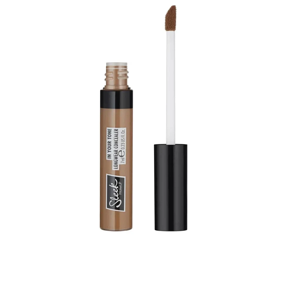 Sleek In Your Tone Longwear Concealer #5C-Med 7ml - Bild 1 von 1