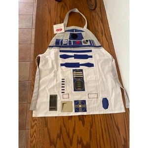 Delantal Williams Sonoma niños, Star Wars R2 D2 - Imagen 1 de 5