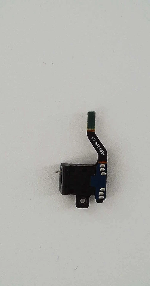 📱 Samsung Galaxy S7 (G930) 🔧 Módulo conector para auriculares OEM Audio 🟥 ☆ Foto 1 de 3