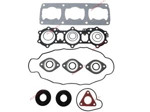 Complete Gasket Kit 09-711204 For Polaris Snowmobile 600 XLT RMK, Touring, SKS - Picture 1 of 15