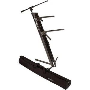 Ultimate Support APEX AX-48 Pro Plus Keyboard Stand LN - Picture 1 of 7