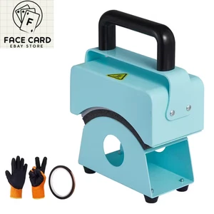 Hutpresse Maschine, Mini Hut Hitzepresse für Mützen mit integriertem Bedienfeld ca - Bild 1 von 12