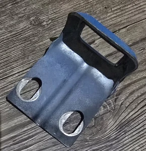 XK XL XM XP Ford Falcon Boot Catch - Picture 1 of 3