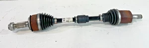 2022-2024 HONDA CIVIC FRONT LEFT DRIVER SIDE AXLE SHAFT HALF SHAFT 2.0L # 103174 - Picture 1 of 10