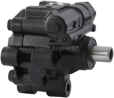 Power Steering Pump BBB Industries 990-0860 Reman - Image 1 of 3