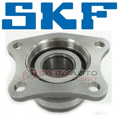 SKF Rear Wheel Bearing for 1999-2003 Lexus RX300 - Axle Drivetrain Driveline gt Foto 1 de 4