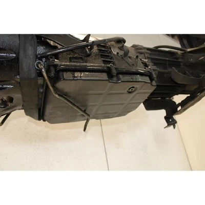 AUTOMATIC GEARSHIFT FOR JEEP GRAND CHEROKEE (05-10) 3.0 V6 CRDI (160KW) SUV 2005 - Image 1 of 4