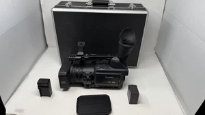 Panasonic AG-HVX200 DVC PRO HD P2 Camera Camcorder With 203Hrs & Case( Read) - Picture 1 of 24