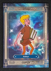 2025 KAKAWOW COSMOS DISNEY ARTHUR - The Sword in the Stone - #CDT-B-54 - Picture 1 of 2