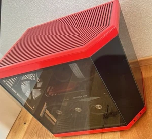 high end gaming pc - Bild 1 von 9