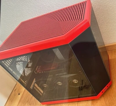 high end gaming pc - Bild 1 von 4