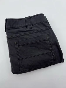 Alaskan Hardgear Pants 36x30 Fits 36X29 Men's AKHG Gray Stone Run Slim Fit Read - Picture 1 of 16