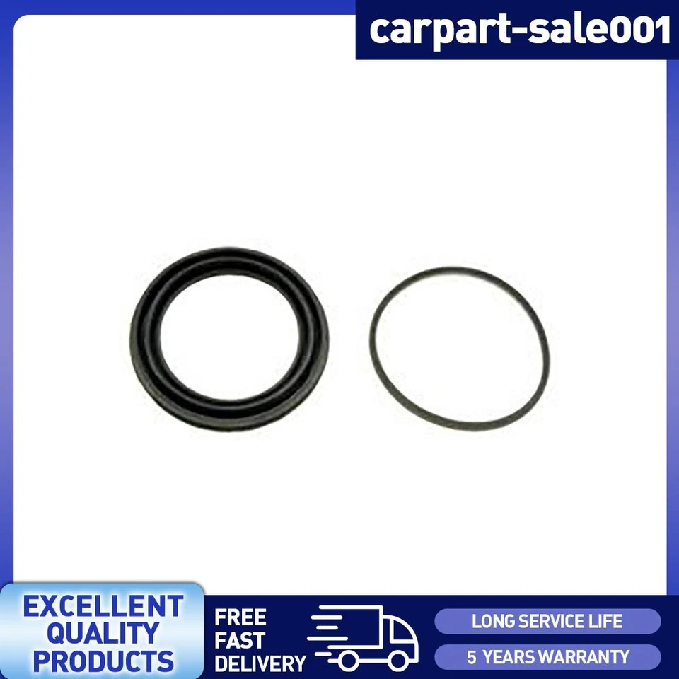 Kit de reparación de pinza de freno de disco trasera para AM General Hummer 1996-2001 Foto 1 de 3