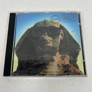 Kiss - Hot In The Shade CD 1989 Mercury Polygram 838 913-2 - Bild 1 von 5