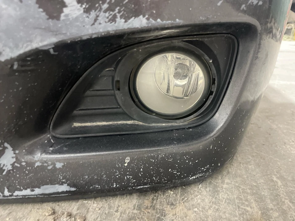 07-14 CAMRY Fog-Driving Light (bumper mounted) LH - Image 1 of 1