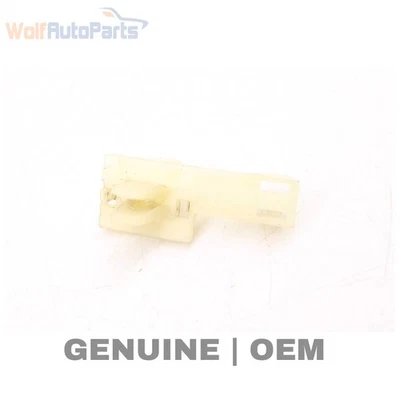 Porsche Boxster 1998-2012 - Soporte para parasol 98673154101 Foto 1 de 4