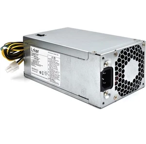 D16-180P2A 180W Power Supply For HP ProDesk 800 G3 SFF 600 G3 SFF 901763-002 US - Picture 1 of 8