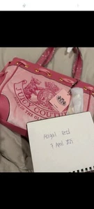 Juicy Couture New Uk Release Pink Day Dreamer - Picture 1 of 1