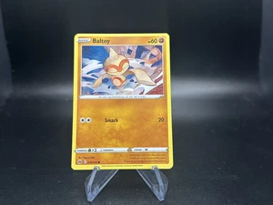 Baltoy - 70/159 Crown Zenith - Pokémon TCG - Picture 1 of 2