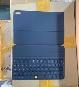 Original HUAWEI MatePad Pro 10.8" Magnetic keyboard -US English - Afbeelding 1 van 3