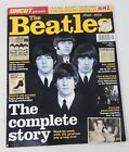 Uncut Presents The Beatles The Complete Story Vol. 1 Issue 1 Good Condition