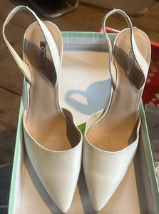 GUESS High Heel Sandaletten Damen Gr. DE 38 - Bild 1 von 6