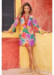 dresses for women party or resort vacation wear - Picture 1 of 4