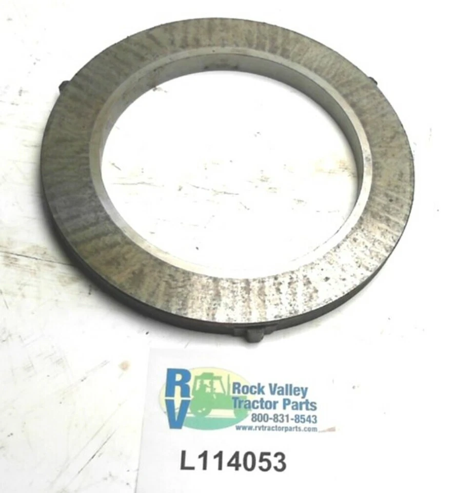 Plate brake Actuating L114053 - Image 1 of 1