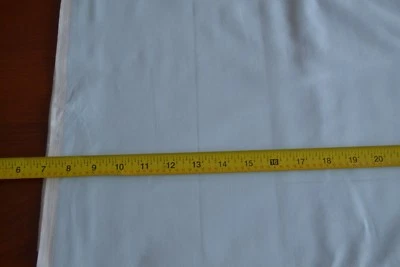 24" Long, Light-Blue Quilt Cotton, RJR/Sweet Victoria/Hasegawa/0504, M8506 - Image 1 of 4