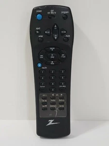 Zenith MBR423Z Remote Control 9906 Tested & Works CBL/VCR/TV - Picture 1 of 6