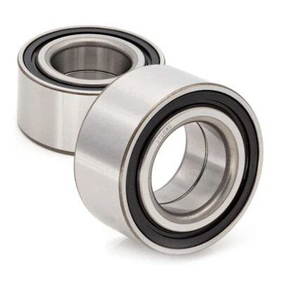 [2PCS] Front Wheel Bearing For 2001-2005 BMW 325i 325xi 330xi & 2004-10 X3 - Image 1 of 4