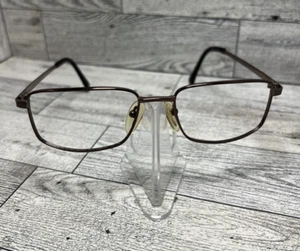 Vintage Seiko Eyeglasses T692 Titanium 55-18-140 Made in Japan *FRAMES ONLY* - Picture 1 of 14