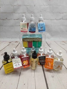 Bath & Body Works Wallflowers Refill Bulbs Your Choice - Picture 1 of 26