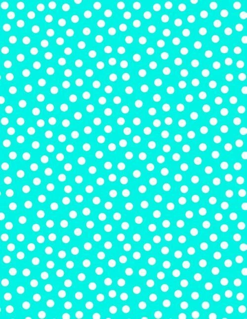 Impresiones Essentials On The Dot de Wilmington - verde azulado #39146-741 Foto 1 de 1