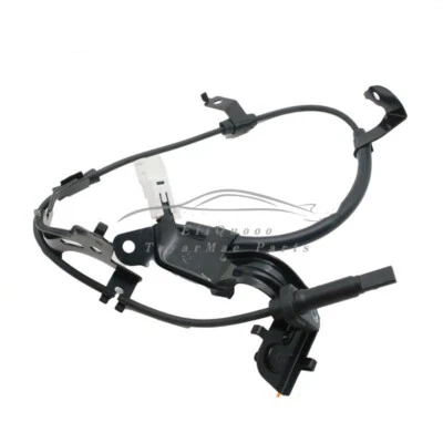 Rear Right ABS Wheel Speed Sensor Fits For Toyota Highlander RX350 RX450h 10-19 - Image 1 of 4