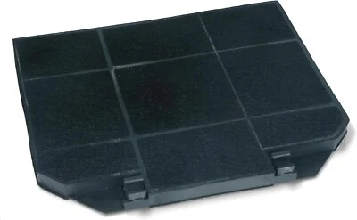 Carbon Charcoal Filter AEG EFF72 Electrolux Cooker Hood Vent Fan Extractor