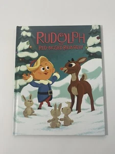 Rudolph The Red-Nosed Reindeer - Picture 1 of 5