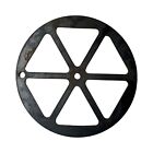 Santa Maria Grill Crank Wheel