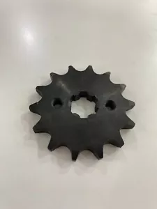 MOTOCICLETA, CARRERA delantero 14 T DE MINSK - Imagen 1 de 3