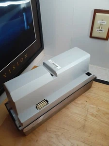 ABB 3HAB8101-8/08F SERVOANTRIEB DSQC346G // gebraucht - funktionsfähig - schneller Versand - L@@K - Bild 1 von 9