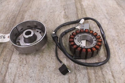 Yamaha RX1 2003 estator con volante Foto 1 de 4
