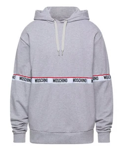 Mens Moschino Hoodie XL - Picture 1 of 6