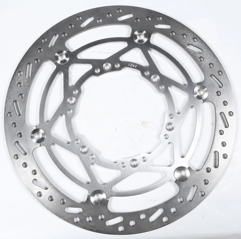 05-'09, '13-'16 para Suzuki DR-Z400SM EBC rotor estándar Foto 1 de 1