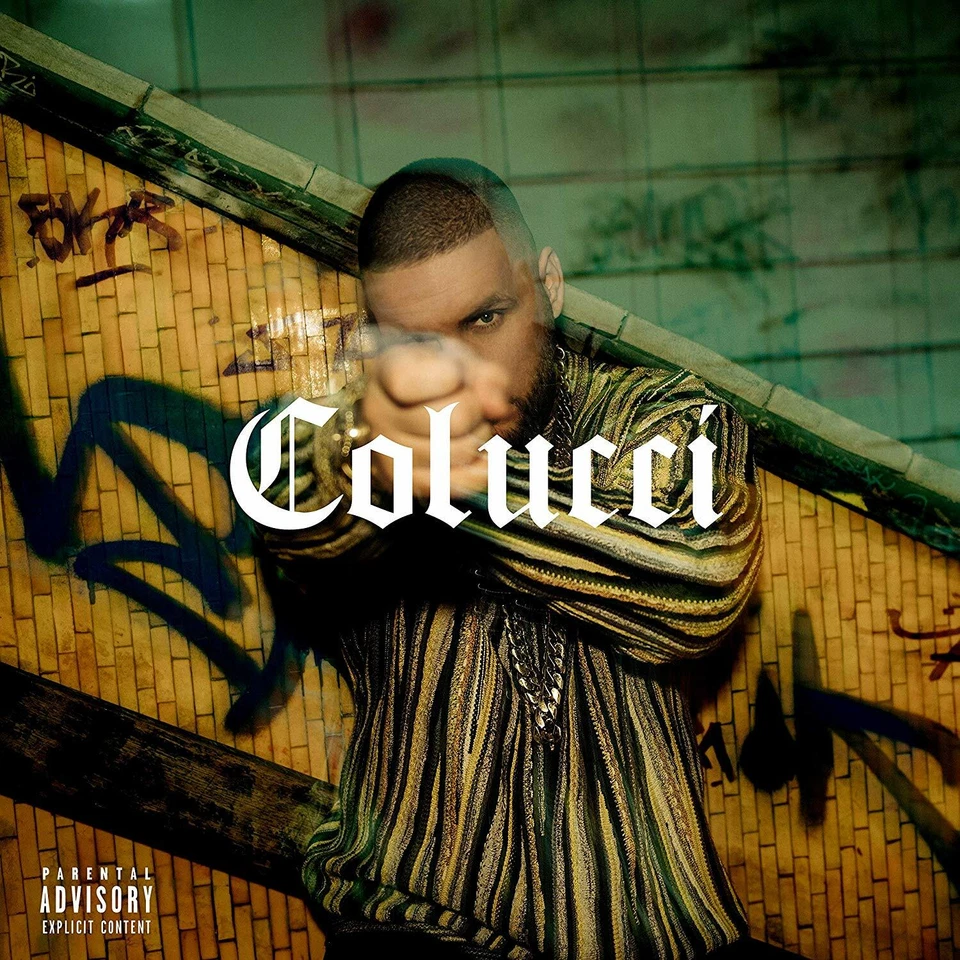 FLER - COLUCCI  2 CD NEW - Image 1 of 1