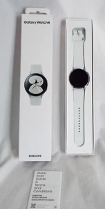 Samsung Galaxy Watch4 40mm R865 GPS + Cellular Never Activated See description - Zdjęcie 1 z 10