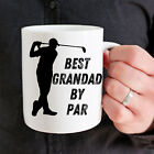 Grandad Golfer Gift For Granddad Grandad Father's Day Gift Granddad Christmas