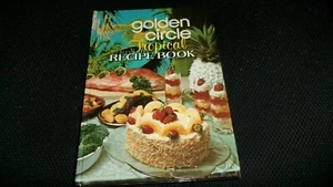Vintage 1970's Golden Circle Tropical Recipe Book~VVG - Picture 1 of 16