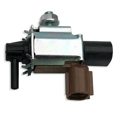 Клапан egr lancer 9